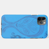 Laia Case-Mate iPhone Case (Achterkant (horizontaal))