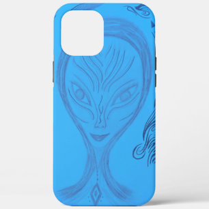 Laia iPhone 12 Pro Max Hoesje