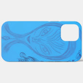 Laia Case-Mate iPhone Case (Achterkant (horizontaal))