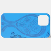 Laia Case-Mate iPhone Case (Achterkant (horizontaal))