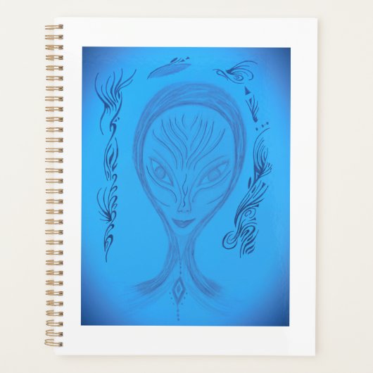 Laia Planner (Voorkant)