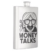 Laid flacon américain ! (Droite)