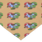 laide nappe (Angle)