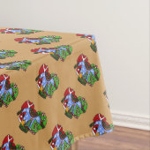 laide nappe (In Situ)