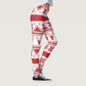 laide pull de Noël xmas leggings (Droite)