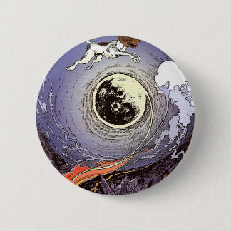 laika ronde button 5,7 cm
