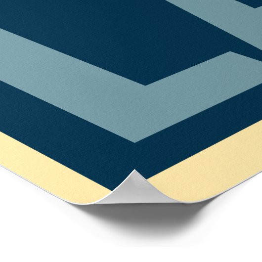 Laika The Space Dog - Laika: Poster OHP (Hoek)