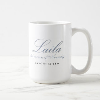 Laila Logo Mok