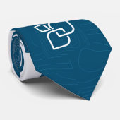 Laina Cravate 1 spot (Roulé)