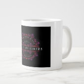 Lainasorigine108 Mug (Devant droit)