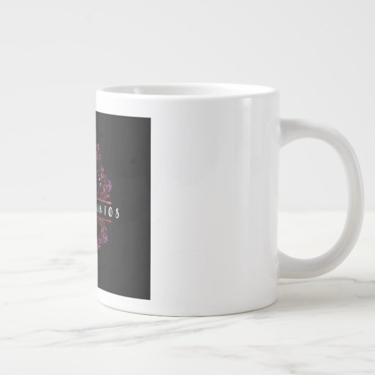 Lainasorigine108 Mug (Droite)