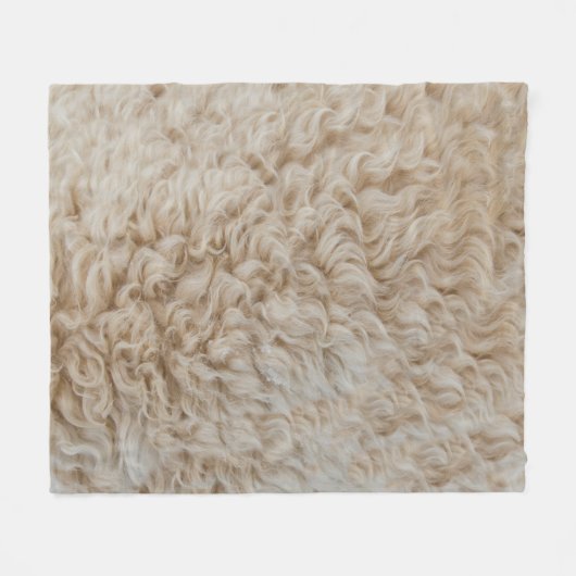 Laine de couverture de la flotte (Devant (Horizontal))