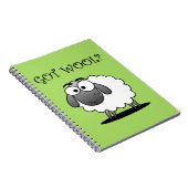 LAINE OBTENUE ? Journal (Côté Droit)