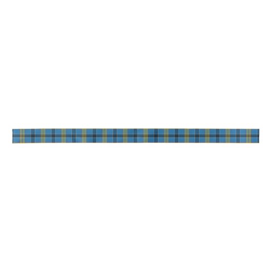 Laing Tartan Lint (Voorkant)