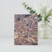 Laino Borgo van boven Briefkaart (Staand voorkant)