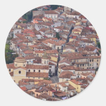 Laino Borgo van hierboven