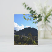 Laino Castello Briefkaart (Staand voorkant)