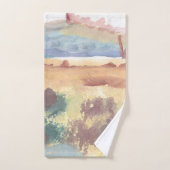 L'air que je respire par AnyaC (Serviette à main)