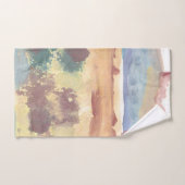 L'air que je respire par AnyaC (Serviette à main)