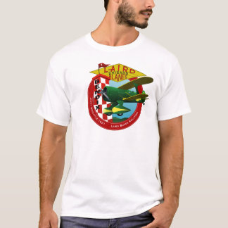 Laird Super Solution T-shirt