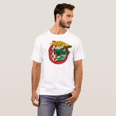Laird Super Solution T-shirt (Voorkant volledig)