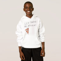 LAISSÉ IL Y AIT PIZZA