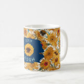 Laisse-Le Gogh Vincent Van Gogh Mug (Devant droit)