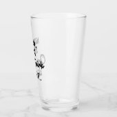 Laisse-moi boire un verre de bière (Gauche)