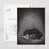 Laisse-moi casser la carte postale (Devant / Derrière)