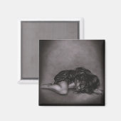 Laisse-moi casser Magnet (Recto/Verso)