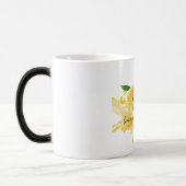 Laisse-moi respirer, Mugs et tasses, citron frais (Gauche)