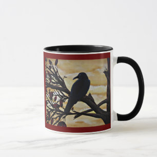 Laissé pour compte - Mug