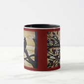Laissé pour compte - Mug (Centre)