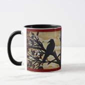 Laissé pour compte - Mug (Gauche)