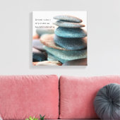 Laisser aller envelopper l'art de toile (Insitu(Salon))