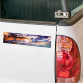 Laisser Brillant Votre Sticker À Trou De Lumière (Sur camion)