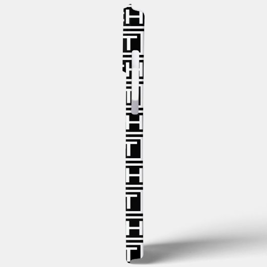 LAISSER CHEAT Coque-Mate coque iphone (Verso / Gauche)