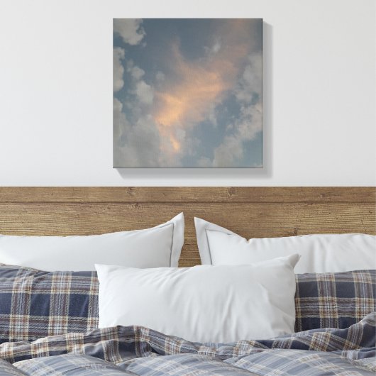 Laisser il y a de la toile étanche légère (Insitu(Chambre))