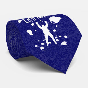 Laisser la pluie (Hockey) Cravate