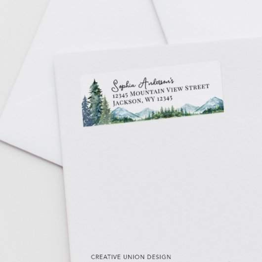 Laisser L'Aventure Commencer Baby shower Étiquette