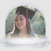 Laisser l'aventure commencer la classe de diplôme (Arrière)