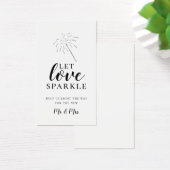 Laisser LOUER Sparkler Sparkler Enlever (Bureau)