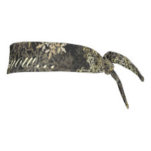 Laisser Neige Bleu Beach Song™ Headband
