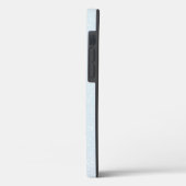 Laisser neiger bonhomme de neige coque iphone 12 (Verso / Gauche)