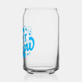 Laisser neiger hiver design (Gauche)