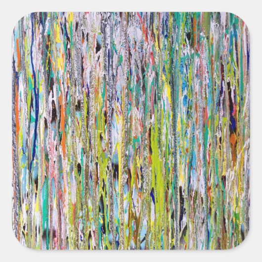 Laisser Votre Lumière Éclater Les Stickers (Devant)