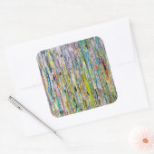 Laisser Votre Lumière Éclater Les Stickers (Enveloppe)