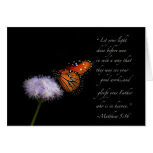 Laissez briller votre lumière