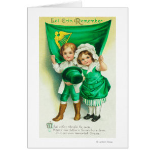 Laissez Erin se rappeler des couples tenir un