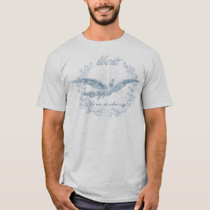 Laissez-faire T-Shirt